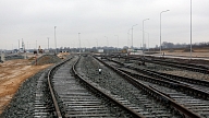 "Rail Baltica" projekta ieviesēji informēs par pērn paveikto
