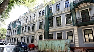 Rakstniecības un mūzikas muzejs labprāt pārceltos uz ēku Mārstaļu ielā 6