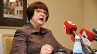 "RB Rail" pagaidu izpilddirektora amatā iecelts Igns Degutis