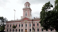 Remontdarbiem muzejā Jelgavas pašvaldība aizņemsies 231 313 eiro