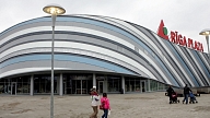 "Rīga Plaza" hipermārketa zonas pārbūvē investējusi 5,4 miljonus eiro