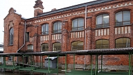 Rīgas domes Īpašuma departaments oficiāli pārņems savā pārziņā Āgenskalna tirgu