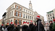 Rīgas dome izsludina konkursu uz Īres valdes locekļa amata vietu no īpašnieku vidus
