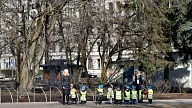 Rīgas dome Jaunatnes parka labiekārtošanai gatava atvēlēt 287 000 eiro