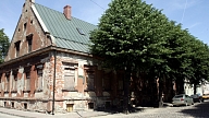 Rīgas dome sadalījusi 1,2 miljonu eiro līdzfinansējumu 78 vēsturisku ēku atjaunošanai