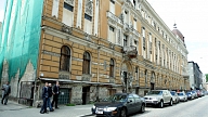 Rīgas domes komisija apsekos graustu Vīlandes ielā 11