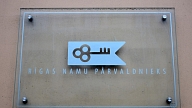 "Rīgas namu pārvaldnieka" peļņa pirmajā ceturksnī pieaugusi par 6,8%