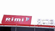 "Rimi" Baltijas loģistikas centra būvniecību plānots pabeigt līdz 2020.gada otrajai pusei