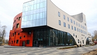 Saeimas komisija vērtēs Stradiņa slimnīcas būvniecības projektā paveikto