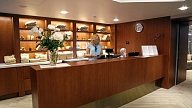 Sākas viesnīcas "Redstone Boutique Hotel" elektroniskā izsole