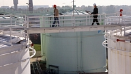 Sāksies sabiedriskās apspriedes par "Skulte LNG Terminal" sašķidrinātās dabasgāzes termināļa un cauruļvada būvniecības ietekmi uz vidi