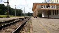 Sākta publiskā apspriešana par 22 dzelzceļa staciju un peronu modernizāciju