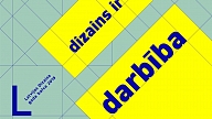 Sākusies "Latvijas Dizaina gada balvas 2019" nedēļa
