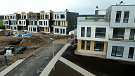 "Salienā" tiek attīstīts jauns privātmāju projekts pie golfa laukuma