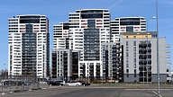 Skanstes attīstības biedrība turpina Skanstes apkaimes attīstības projektus