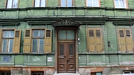 Skatīšanai parlamenta komisijās nodod ideju Rīgas centrā nojauktu koka ēku vietā ļaut celt tikai tādas pašas būves