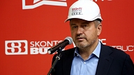 "Skonto būve" apgrozījums pērn audzis par 85,1%