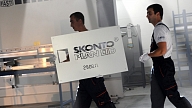 "Skonto Plan Ltd" apgrozījums pērn audzis par 60,7%