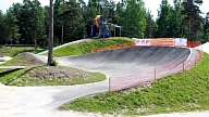 Slēgtās BMX ziemas treniņbāzes izveidi Ventspilī plāno pabeigt līdz Latvijas simtgadei
