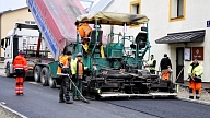 SM plāno sakārtot valsts un pašvaldību autoceļu un ielu būvniecības kvalitātes vispārīgās prasības