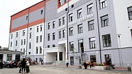 "TabFab" radošā kvartāla pārbūves un attīstības kopējais budžets ir 5,058 miljoni eiro