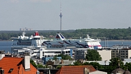 Tallinā dzīvokļu cenas aprīlī bijušas par 7,5% lielākas nekā pirms gada