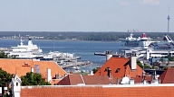 Tallinā dzīvokļu cenas jūlijā bijušas par 8,8% lielākas nekā pirms gada
