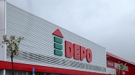 Tiesa Jelgavā skatīs lietu par lielveikala "Depo" būvniecību