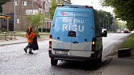 Tiesā prasa "Ceļu pārvaldes" maksātnespēju