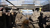 Tiltu pār Maltas upi Viļānu novadā par 280 000 eiro atjaunos SIA "Viadukts"