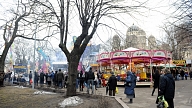 Uzņēmēji nepiesakās atrakciju ierīkošanai Rēzeknes kultūras un atpūtas parkā