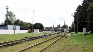 Uzņēmumi: "Rail Baltica" varētu pozitīvi ietekmēt kravu pārvadātāju darbības modeli