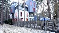 Uzņēmums: Piejūras teritorijā nekustamo īpašumu cenas Latvijā apsteidz Lietuvu, bet atpaliek no Igaunijas