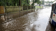 Vairākas pašvaldības negaisa seku likvidēšanai varētu lūgt valsts atbalstu