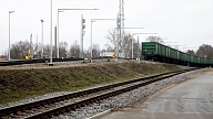Valdība atbalsta "Rail Baltica" teritorijas izmantošanas nosacījumus