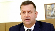 "Valsts nekustamo īpašumu" pagaidu valdes priekšsēdētāja amatā stājas Andris Vārna