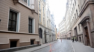 VARAM nevēršas pret BIS neizmantošanu Rīgā, jo atbildīgās institūcijas to neesot lūgušas