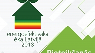 Vēl mēnesi var pieteikties konkursam "Energoefektīvākā ēka Latvijā"
