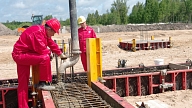 Ventspils brīvosta vēlas aizņemties 4,1 miljonu eiro ražošanas ēkas būvniecībai