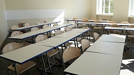 Ventspils izglītības iestādēs plāno ieviest gaisa kvalitātes monitoringa sistēmu