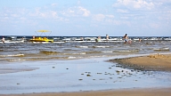 Ventspils novadā par 30 931 eiro pārbūvēs ceļu līdz Jaunciema pludmalei