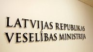 Veselības ministrija Rēzeknes pašvaldībai nodos īpašumu sociālās palīdzības sniegšanai