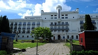 Viesnīcu "Park Hotel Ķemeri" plānots atklāt 2020.gada vasarā