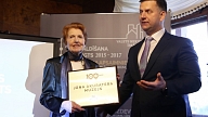 VNĪ īsteno 16 projektus ar ERAF finansējumu 33,3 miljonu eiro apmērā