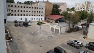 VNĪ izsludinās starptautisku metu konkursu Tabakas fabrikas radošā kvartāla arhitektoniskās vīzijas izstrādei