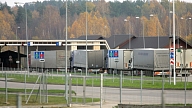 VNĪ plāno būtiskus ieguldījumus robežšķērsošanas vietu infrastruktūrā