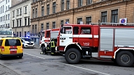 VUGD dažādos objektos plāno veikt papildu ugunsdrošības pārbaudes
