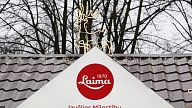 Zīmola "Laima" īpašnieks noslēdzis līgumu par zemes iegādi Ādažos jaunās ražotnes būvniecībai
