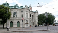 Žurnāls: Rīgas domes nolīgtie arboristi izbrāķējuši sākotnējo ideju par "Simtgades aleju" Kronvalda parkā