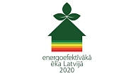 24. septembrī notiks konkursa "Energoefektīvākā ēka Latvijā 2020" laureātu apbalvošana